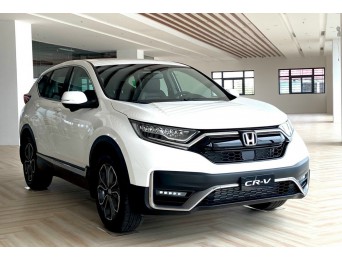 Honda CR-V 2023